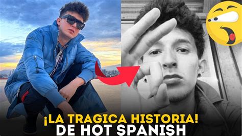 Historias de Hot} .